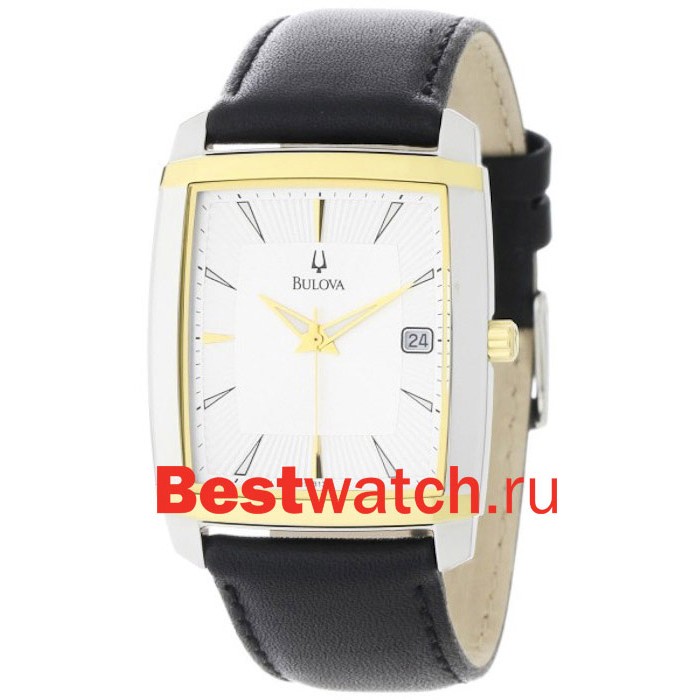 Часы Bulova Dress 98B135