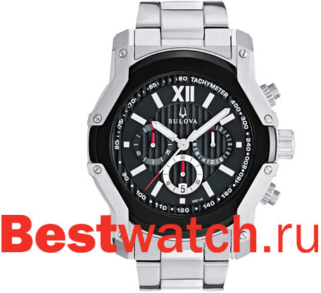 Часы Bulova Dress 98B149