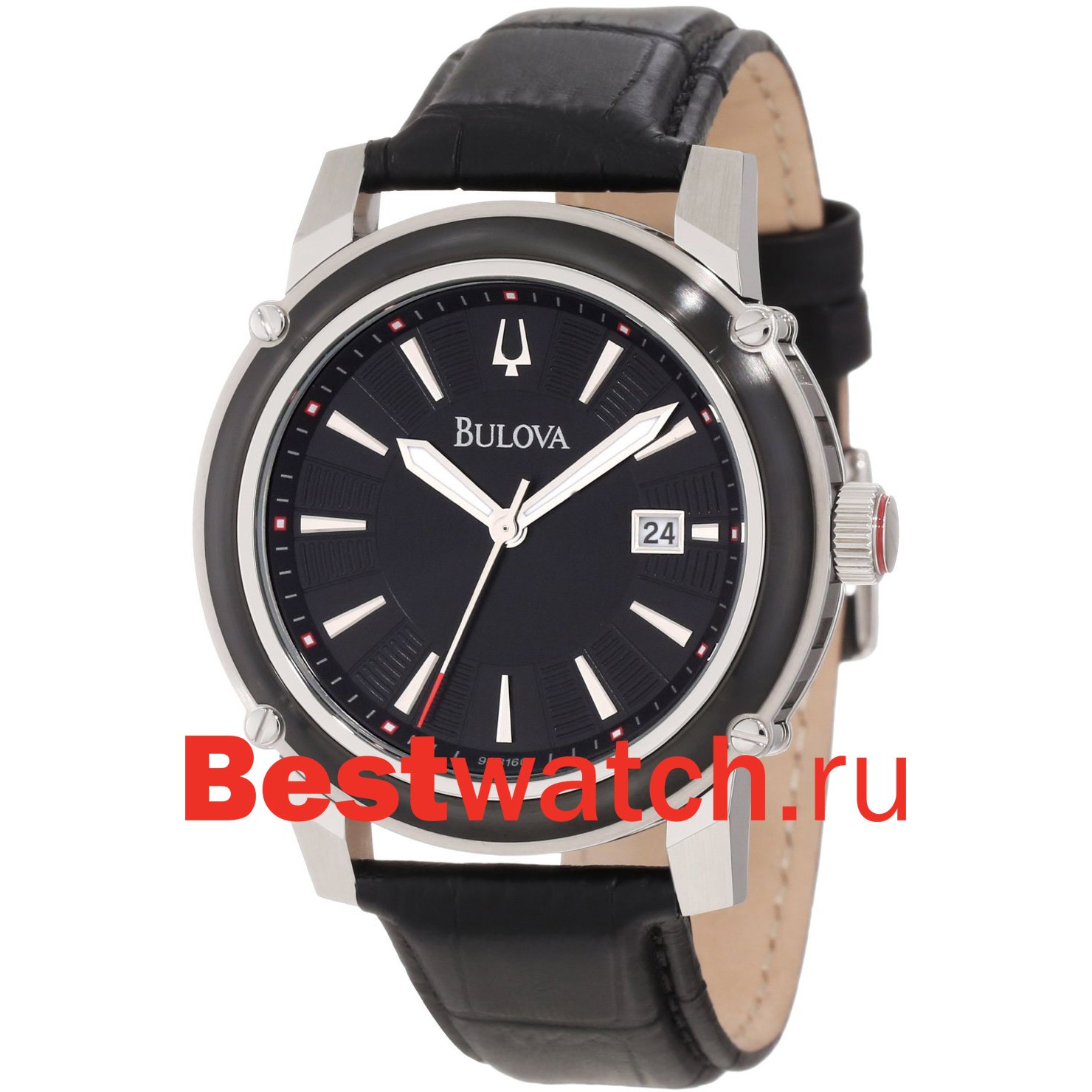 Часы Bulova Dress 98B160