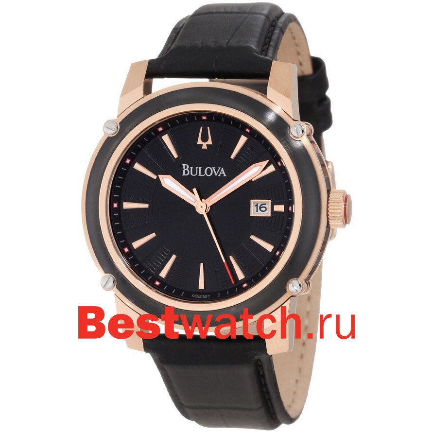 Часы Bulova Dress 98B161
