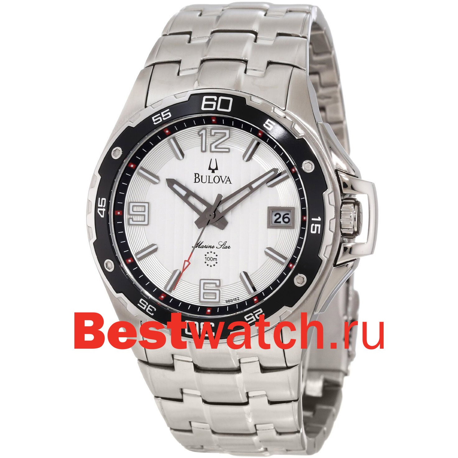 Часы Bulova Dress 98B162