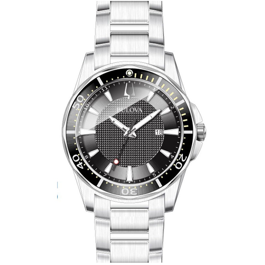 Часы Bulova Gents 98B238