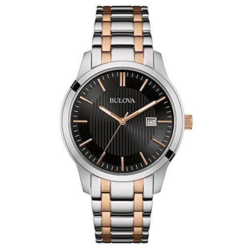 Часы Bulova Classic 98B264