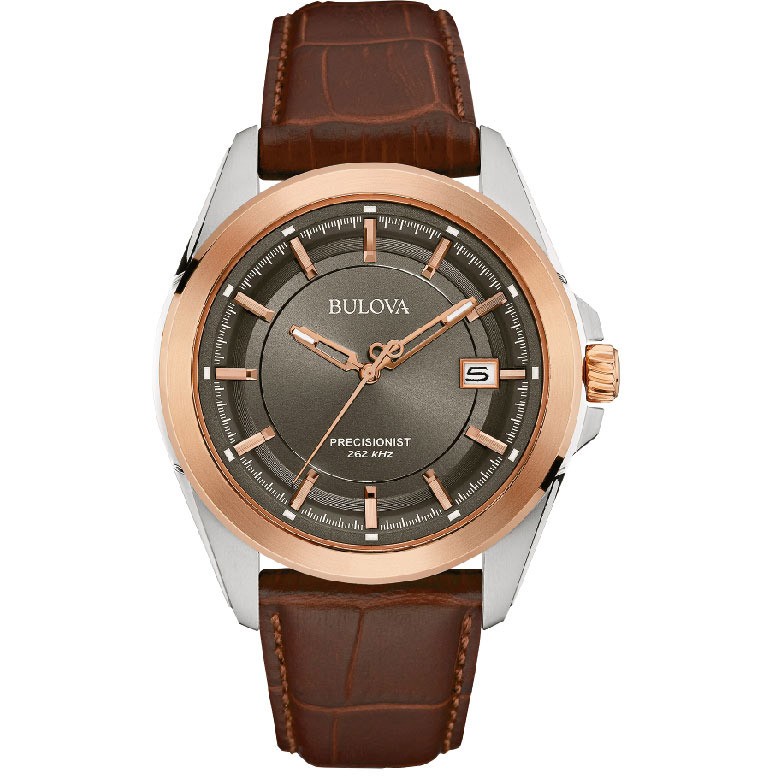 Часы Bulova Precisionist 98B267