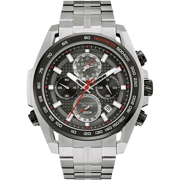 Часы Bulova Precisionist 98B270