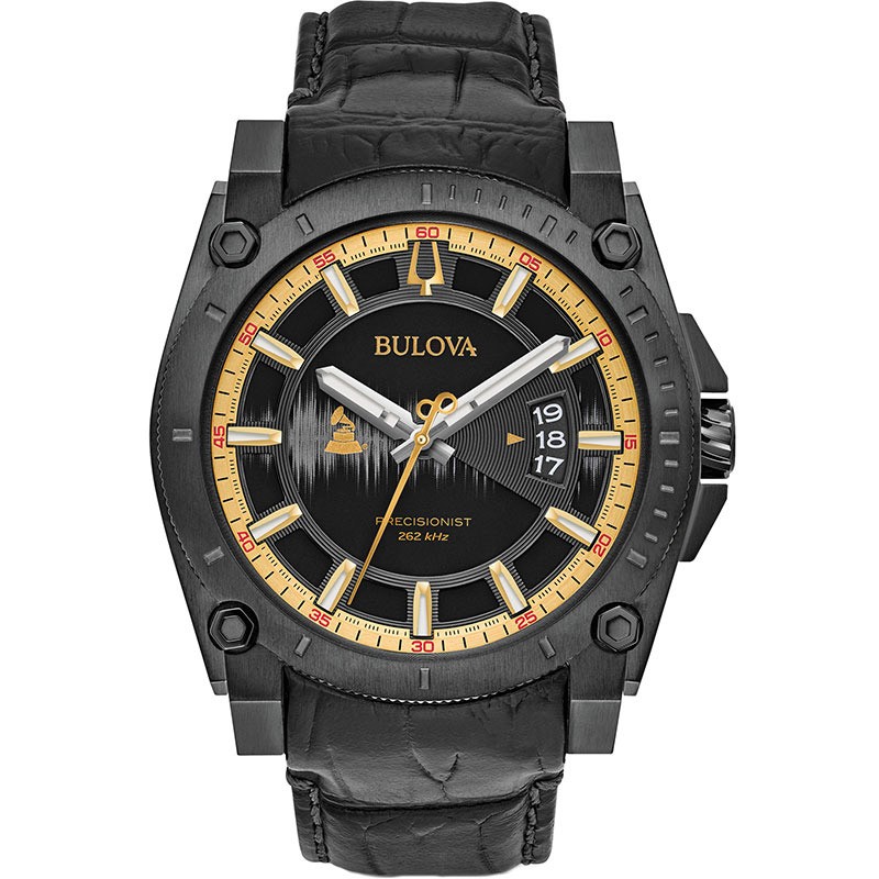 Часы Bulova Grammys 98B293