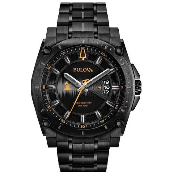 Часы Bulova Grammys 98B295