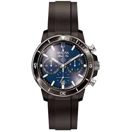 Часы Bulova Marine Star 98B300