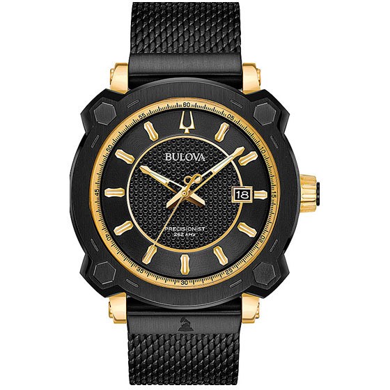 Часы Bulova Grammys 98B303