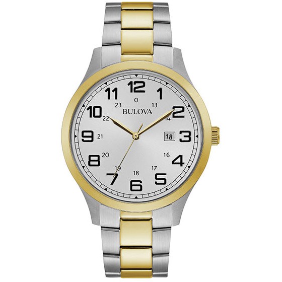 Часы Bulova Dress Ladies 98B304