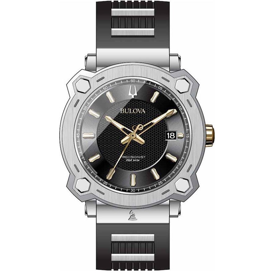 Часы Bulova Grammys 98B319