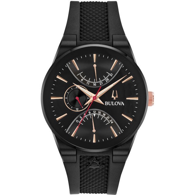 Часы Bulova Grammys 98B321