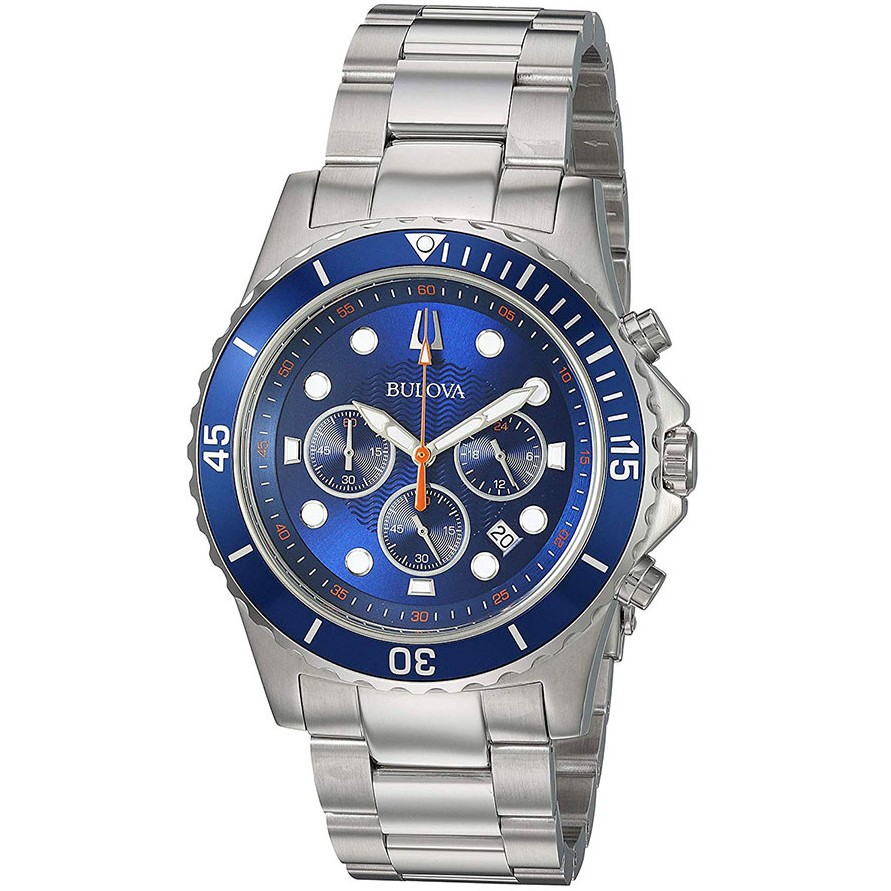 Часы Bulova Gents 98B325