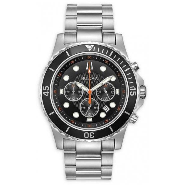 Часы Bulova Gents 98B326
