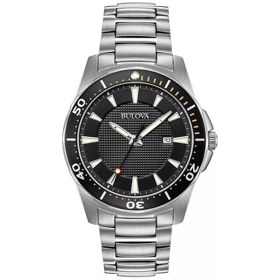 Часы Bulova Marine Star 98B328