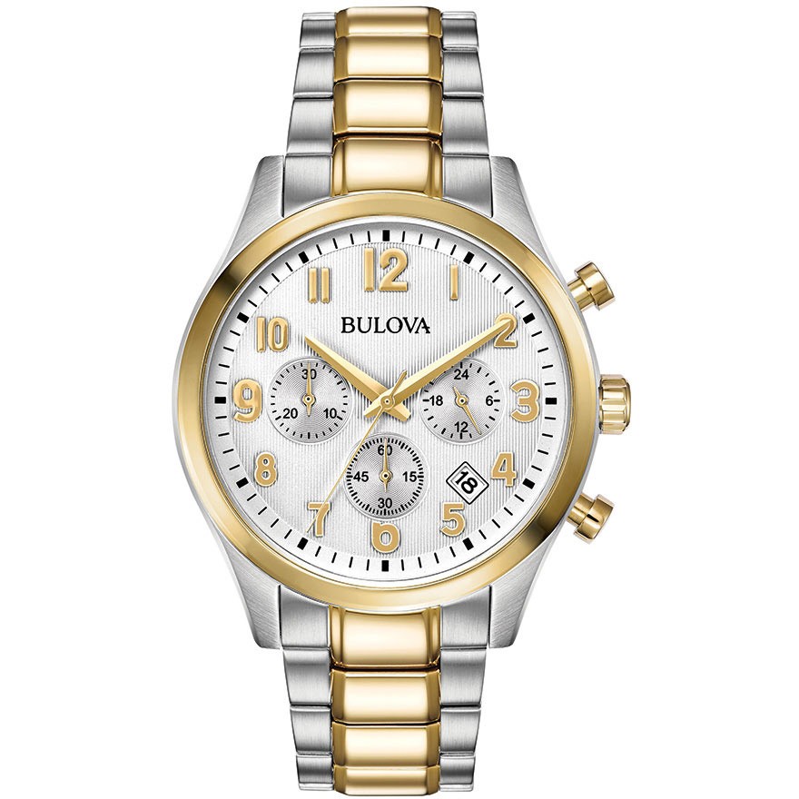 Часы Bulova Sports 98B330