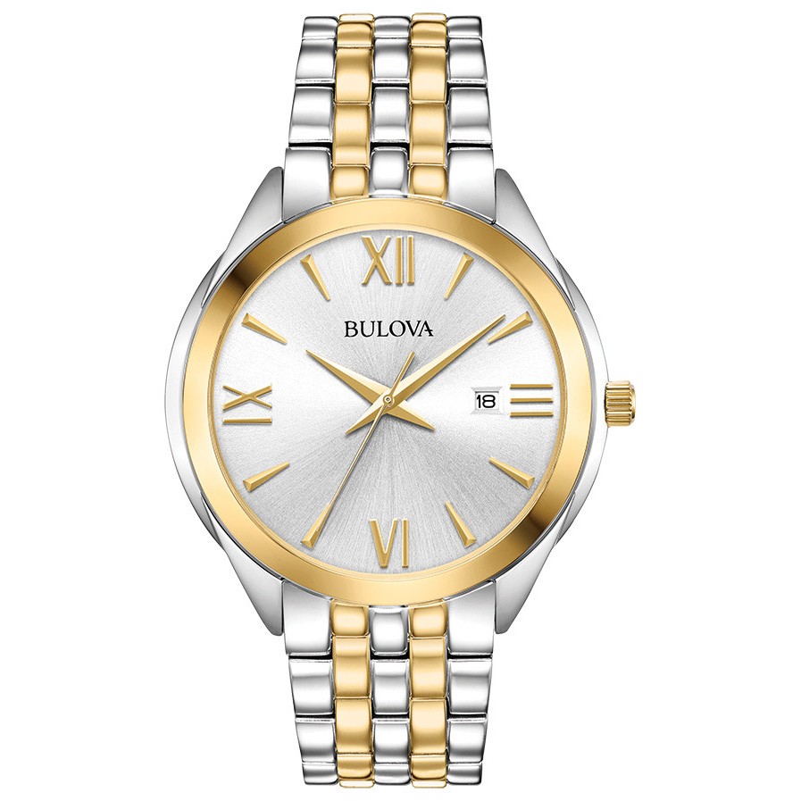 Часы Bulova Classic 98B331