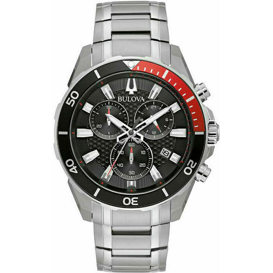 Часы Bulova Sports 98B344