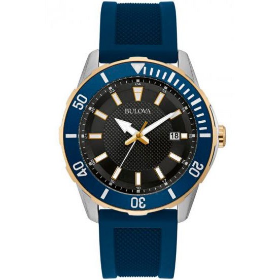 Часы Bulova Sports 98B345