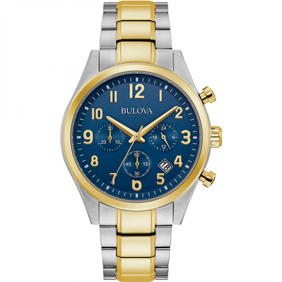 Часы Bulova Classic 98B346