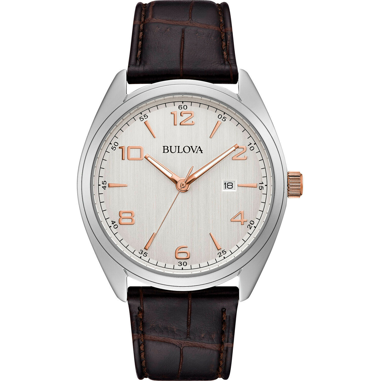 Часы Bulova Classic 98B347