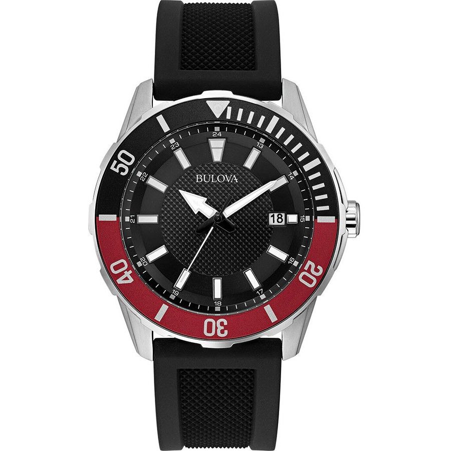 Часы Bulova Sports 98B348