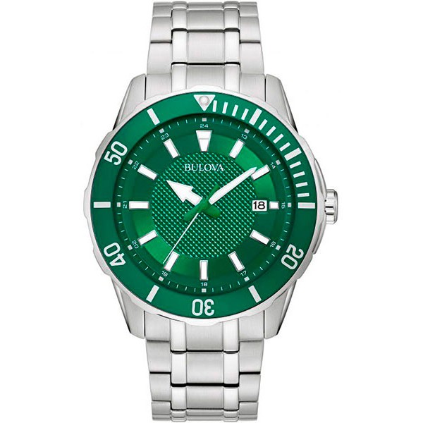 Часы Bulova Sports 98B359