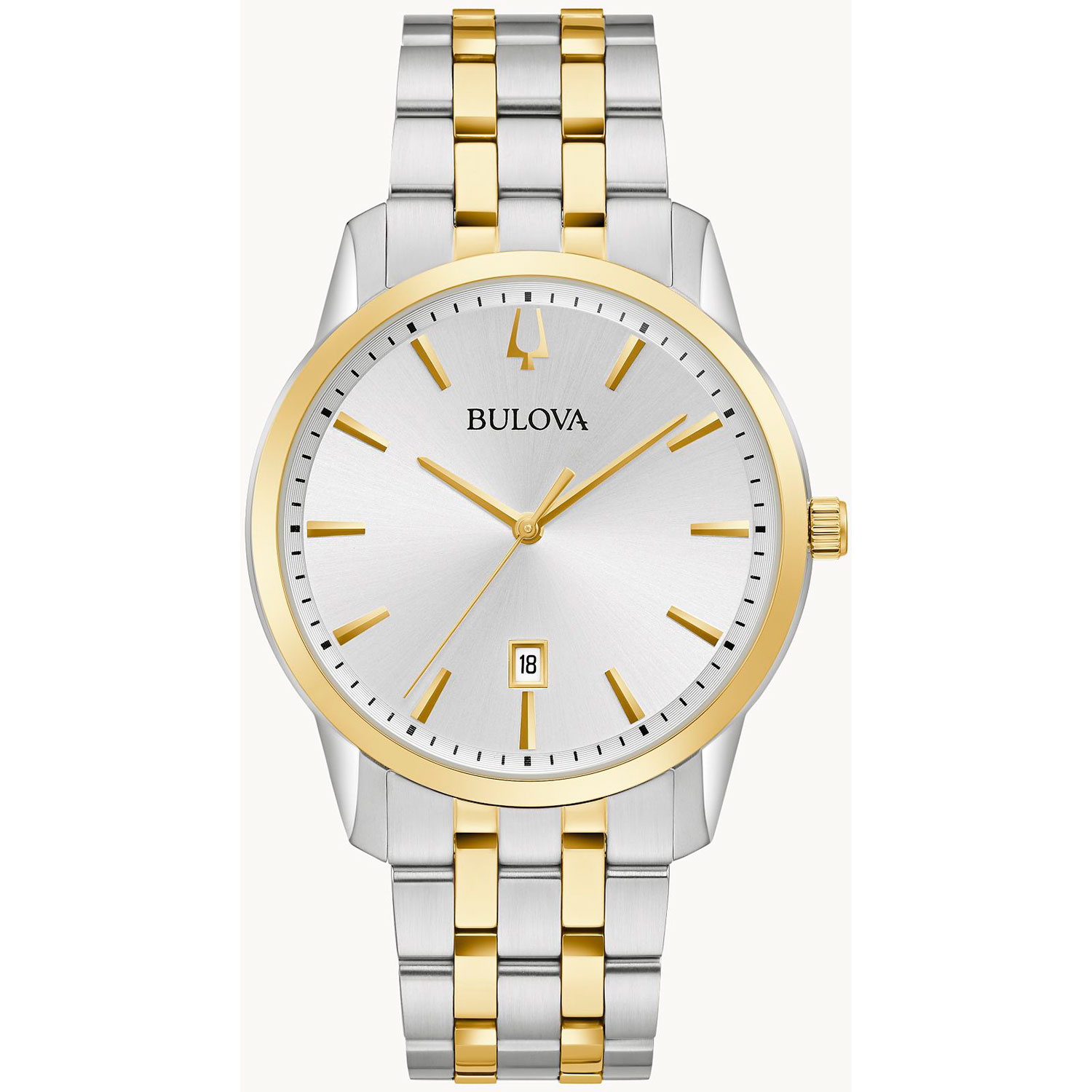 Часы Bulova Sutton 98B385