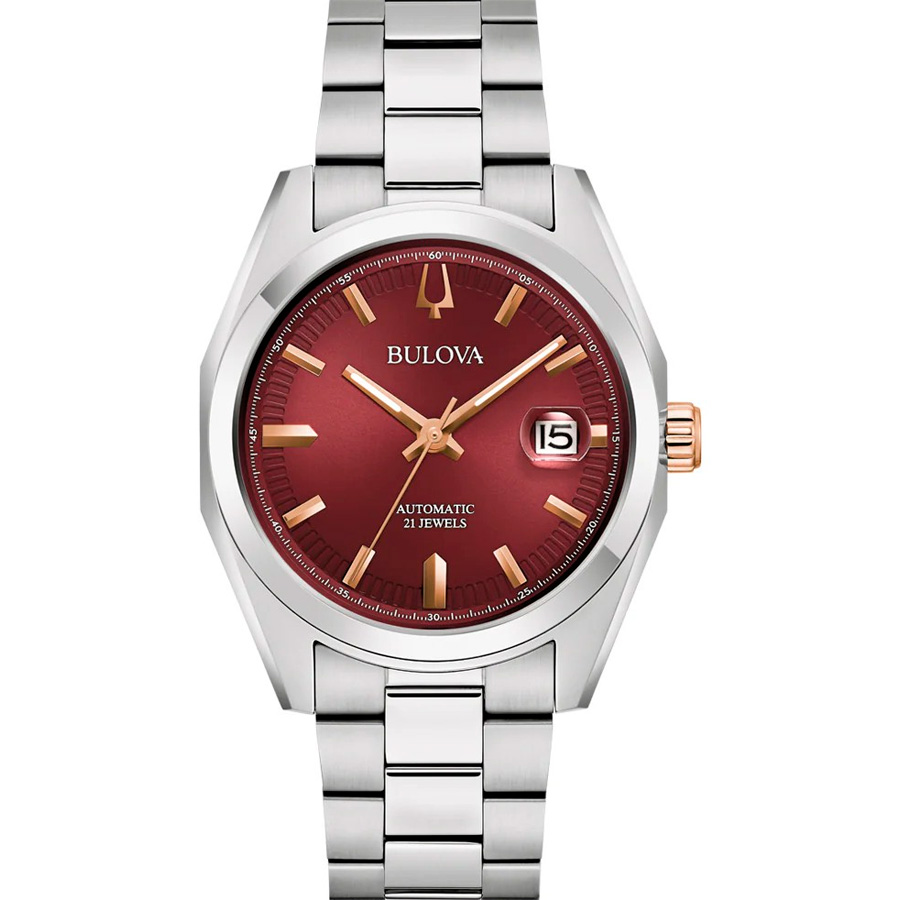 Часы Bulova Surveyor 98B422