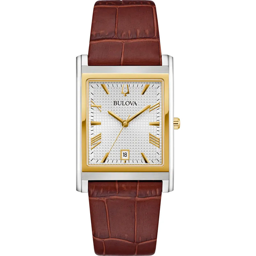 Часы Bulova Sutton 98B430