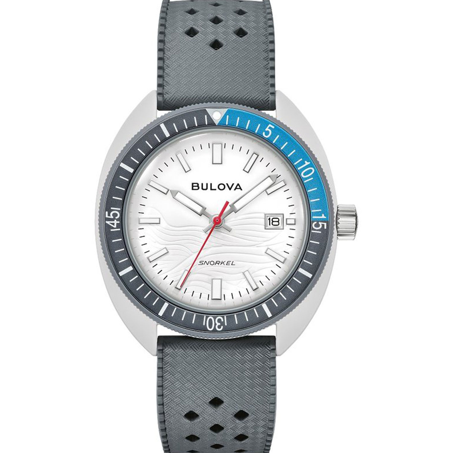 Часы Bulova Snorkel 98B449