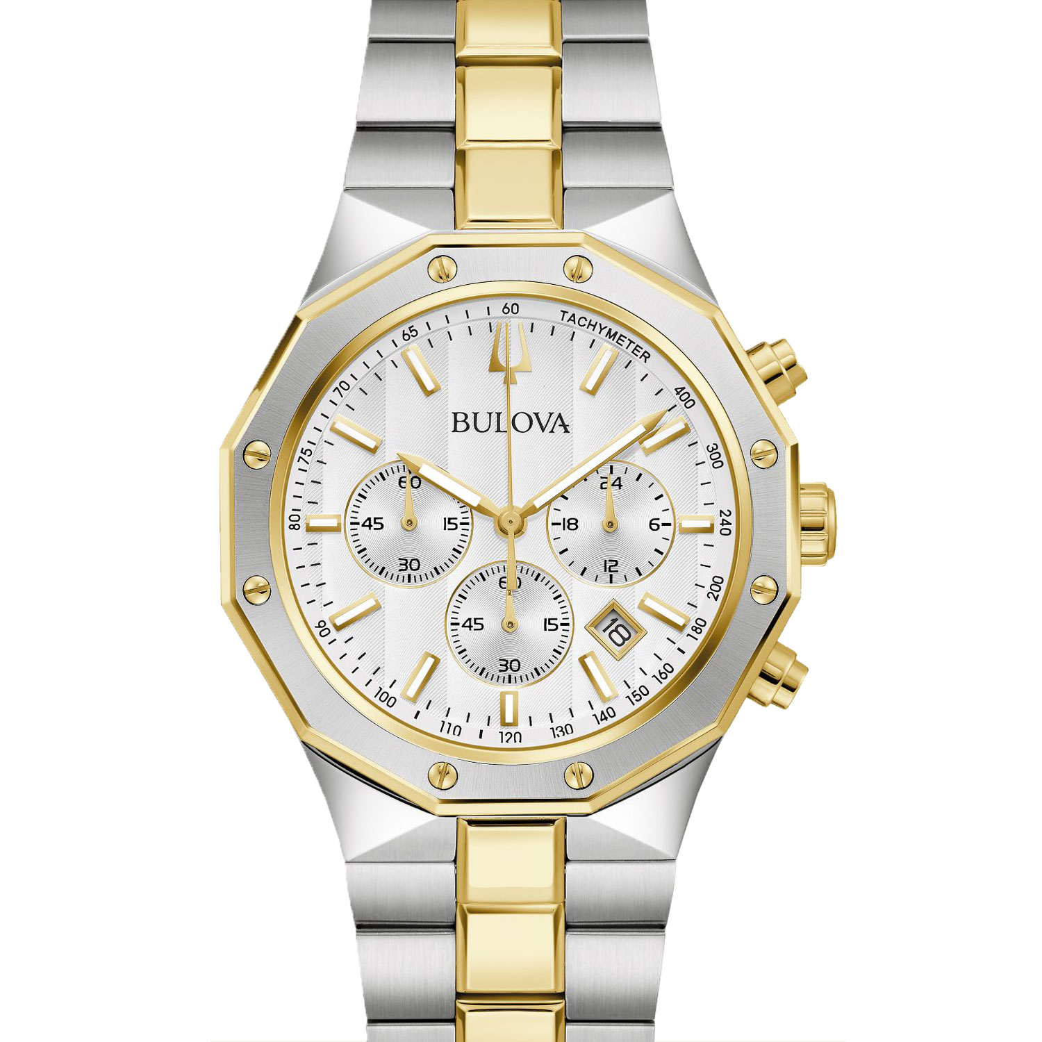 Часы Bulova Classic 98B450