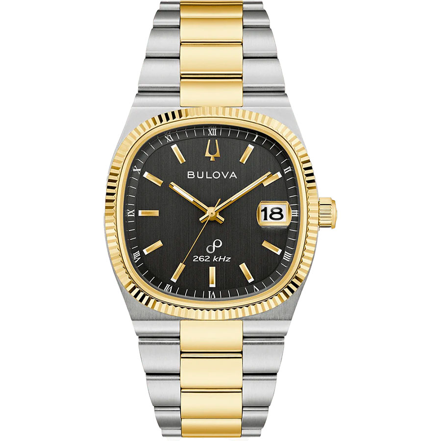Часы Bulova Super Seville 98B458