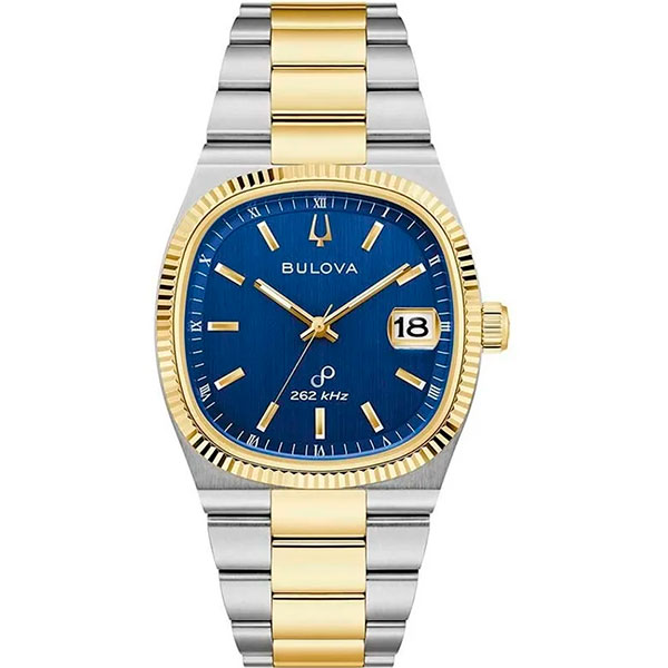 Часы Bulova Super Seville 98B462
