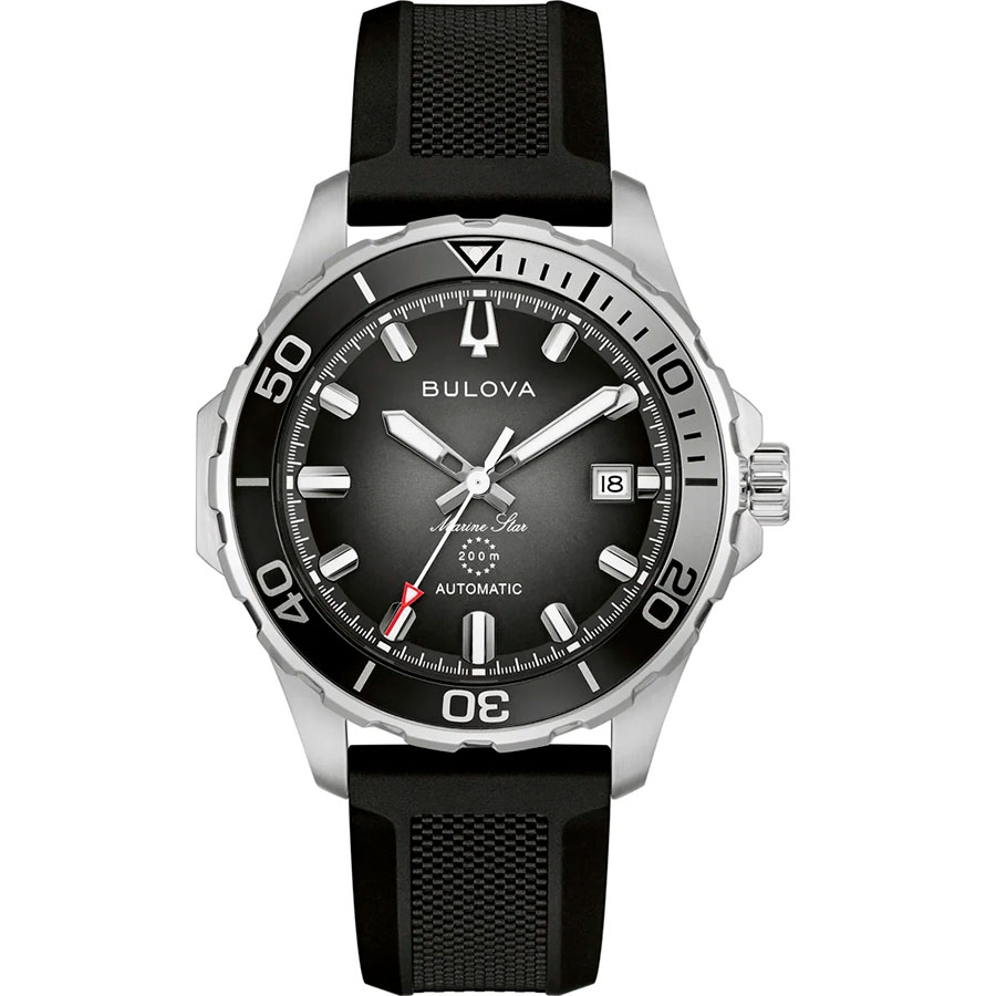 Часы Bulova Marine Star 98B465