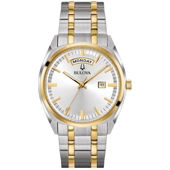 Часы Bulova Classic 98C127