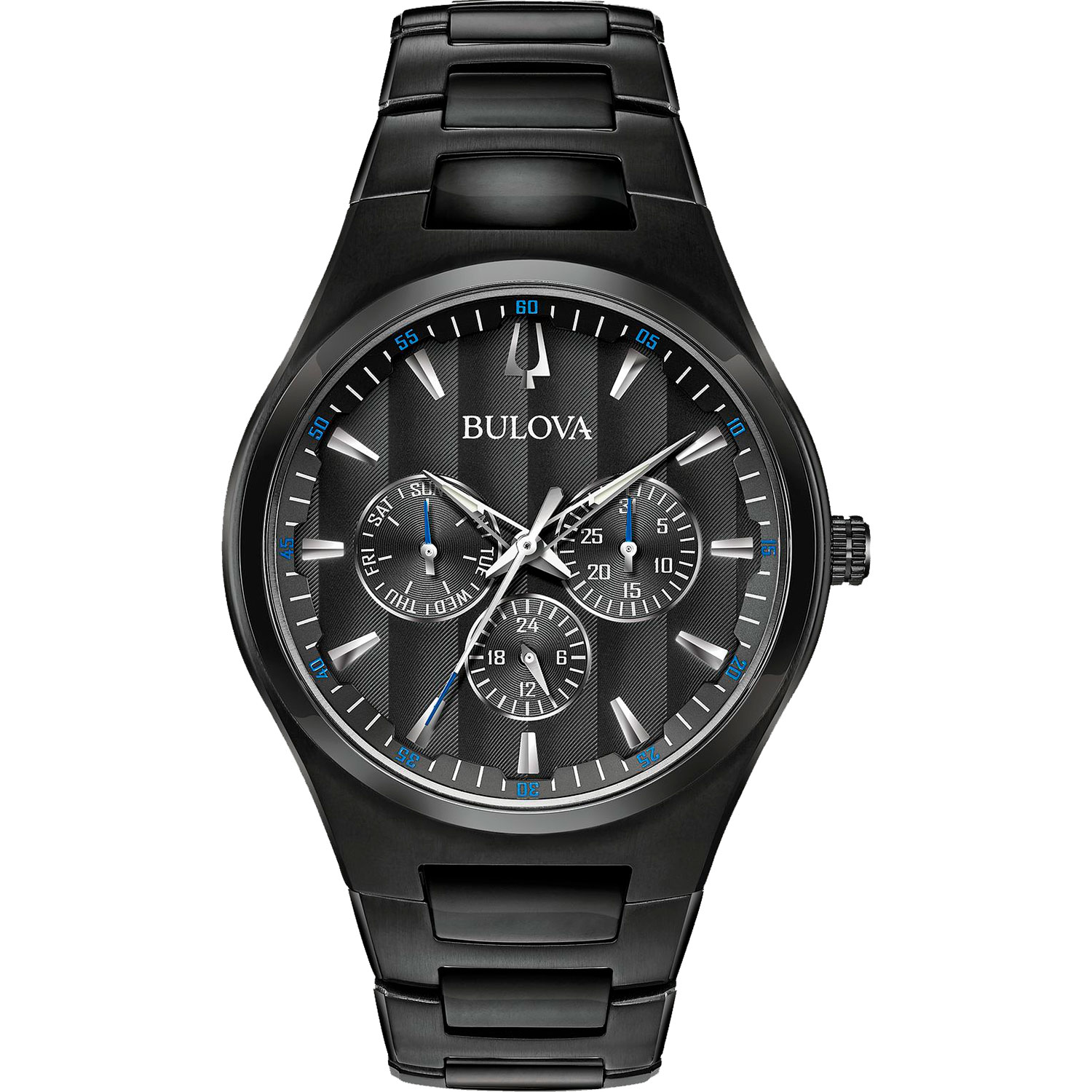 Часы Bulova Classic 98C129
