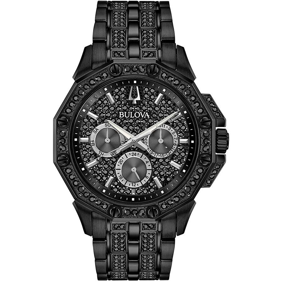 Часы Bulova Octava 98C134