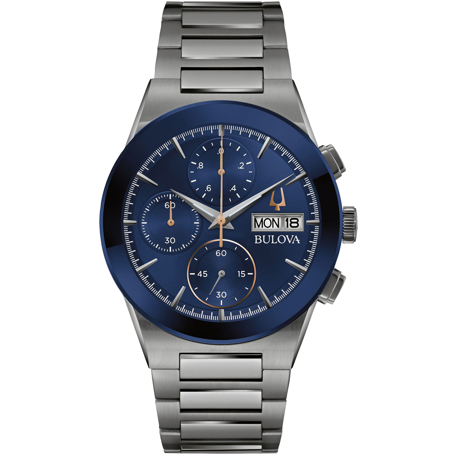 Часы Bulova Millennia 98C143