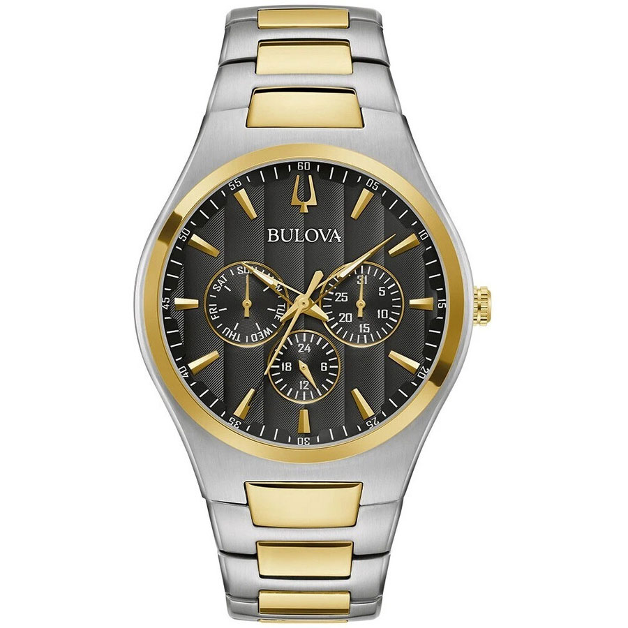 Часы Bulova Classic 98C144