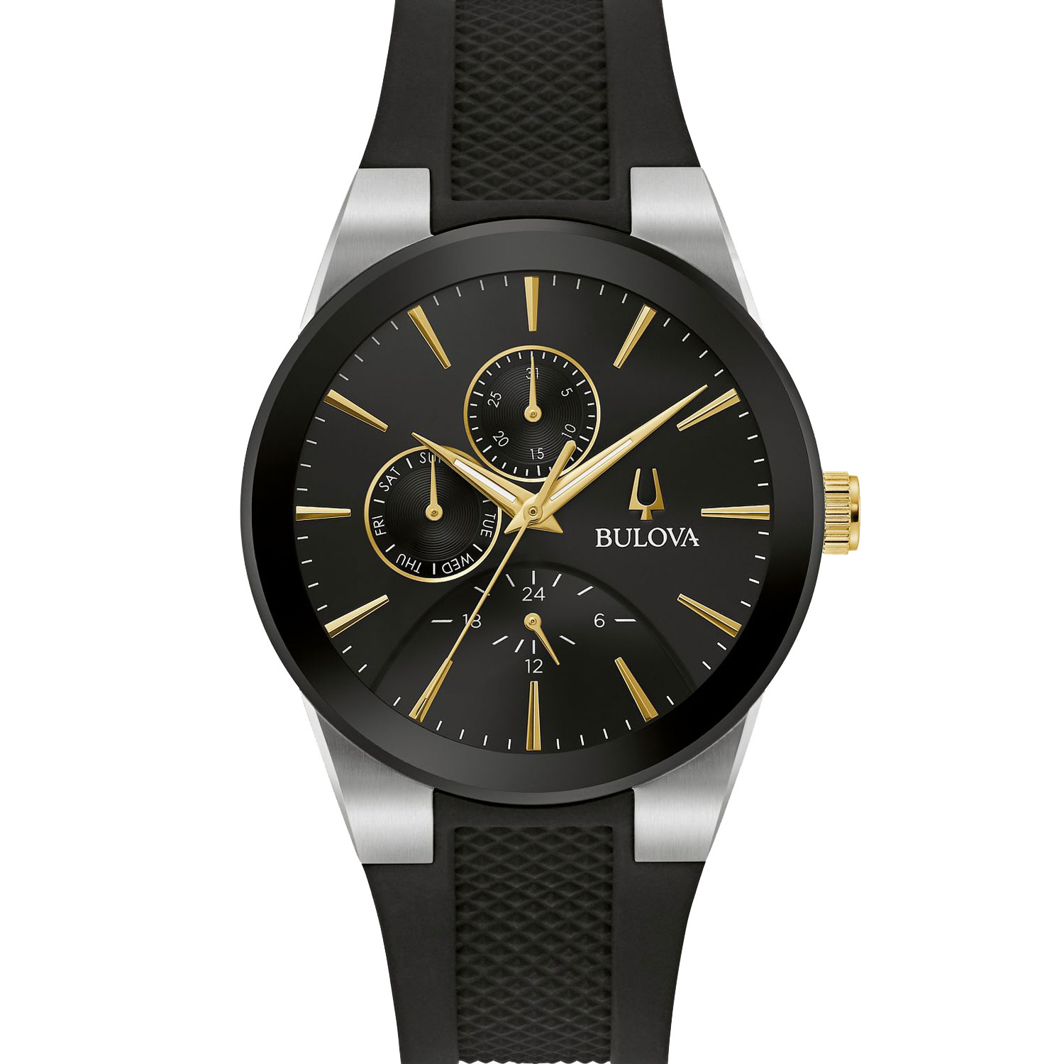 Часы Bulova Millennia 98C146