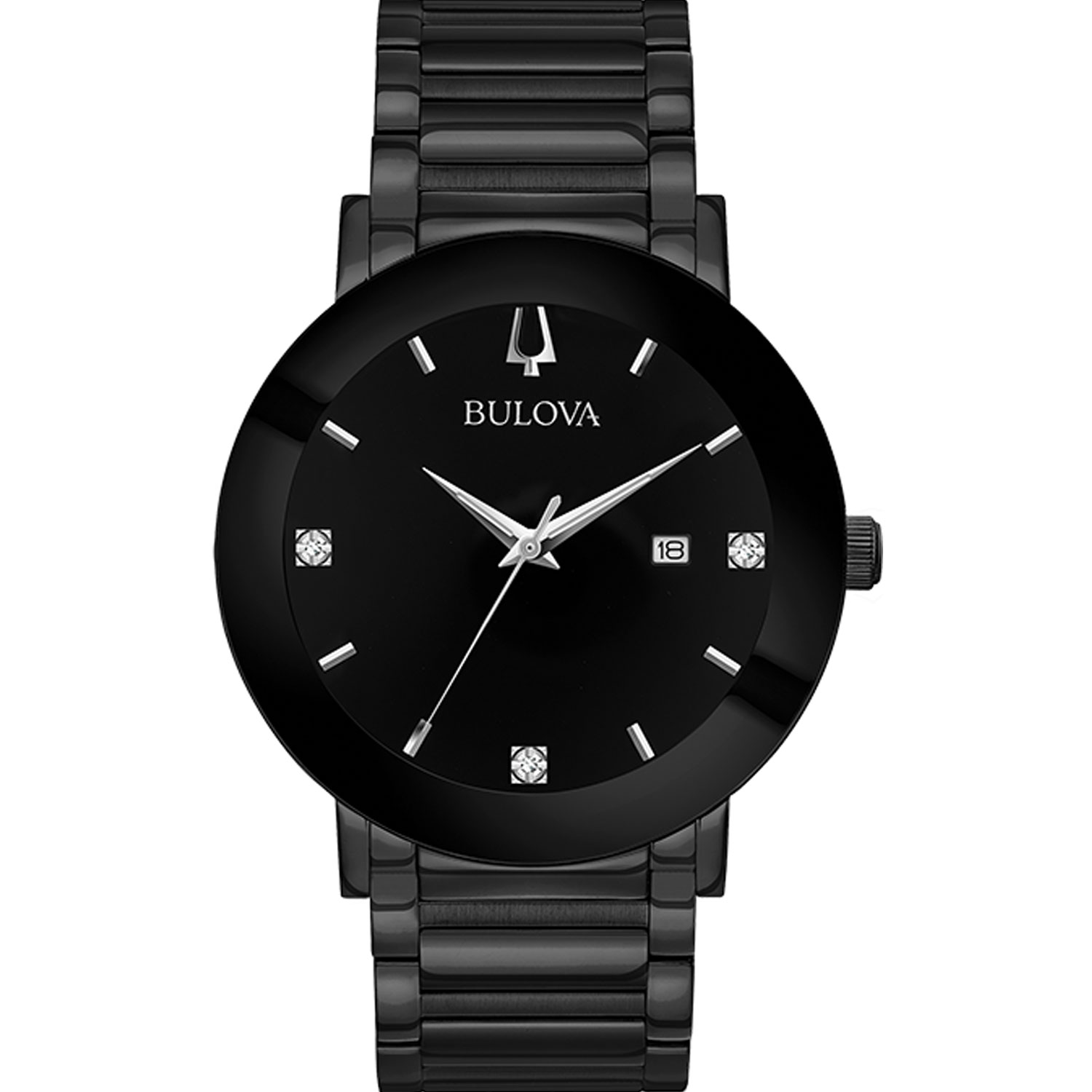 Часы Bulova Modern 98D144