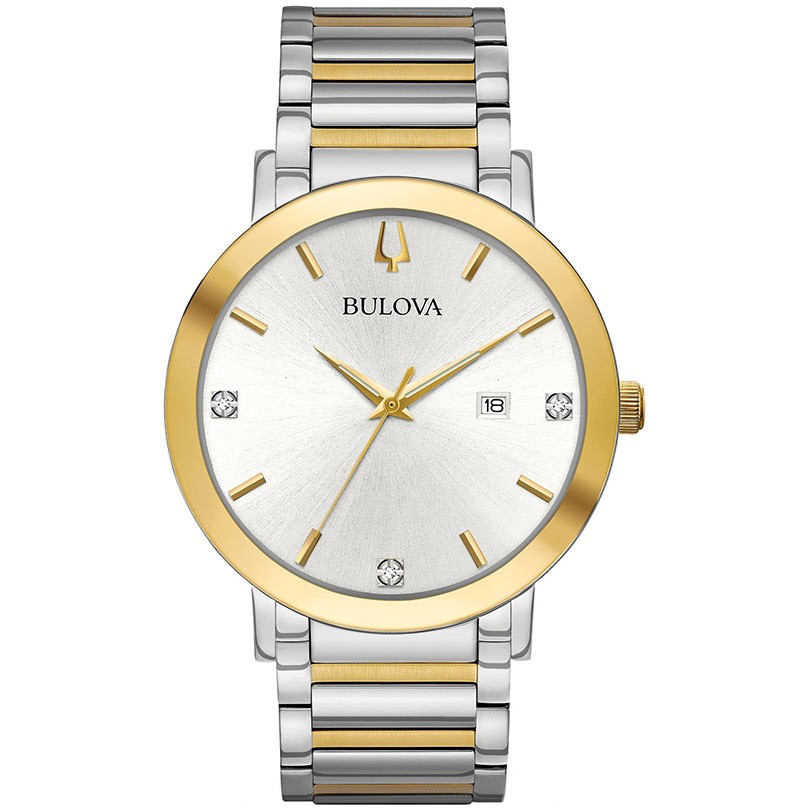 Часы Bulova Dress 98D151