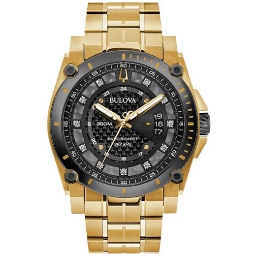 Часы Bulova Precisionist 98D156