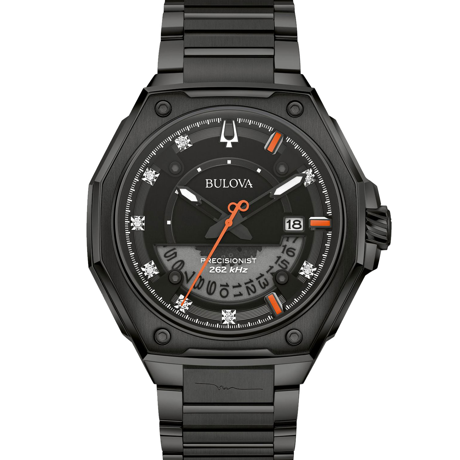 Часы Bulova Series X 98D183
