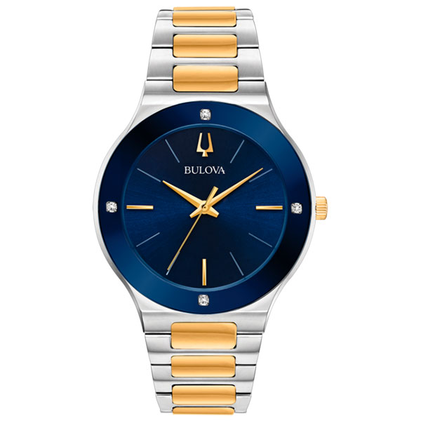 Часы Bulova Millennia 98E117