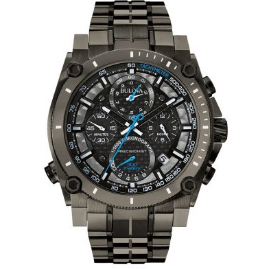 Часы Bulova Precisionist 98G229
