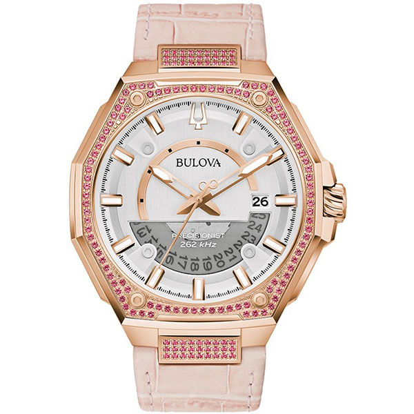 Часы Bulova Precisionist 98J122