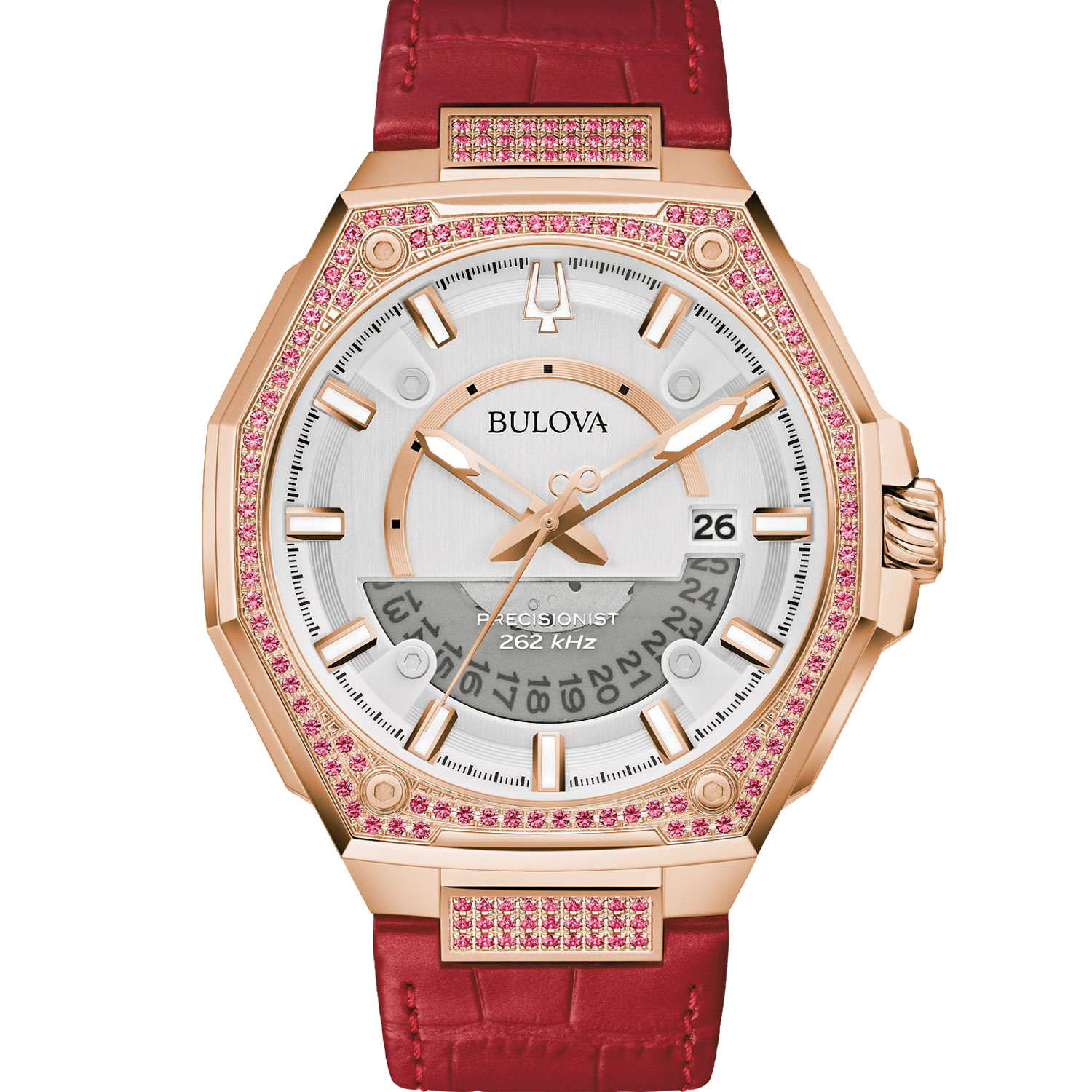 Часы Bulova Series X 98J123