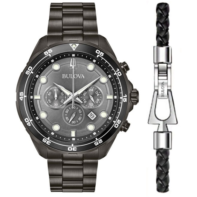 Часы Bulova Gents 98K104